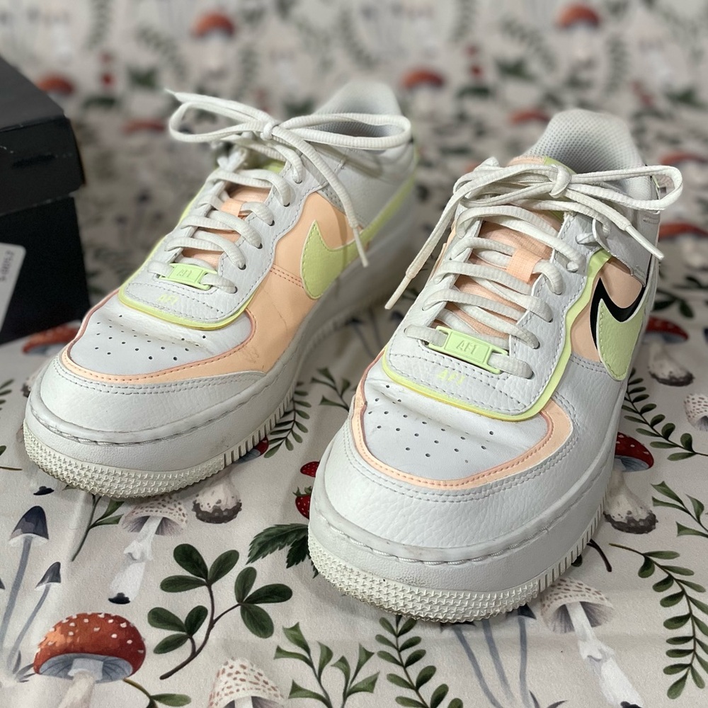 Nike AF1 shadow